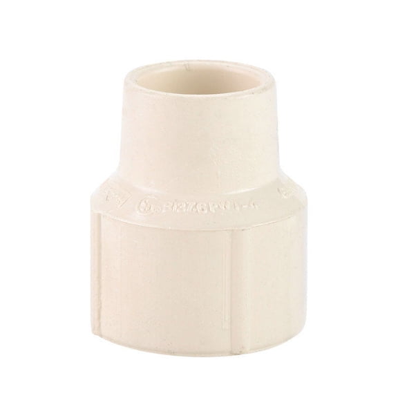 Genova Products 50305 0.5 in. CPVC Female Pipe Thread Adapter