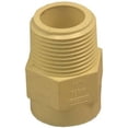 thumbnail image 1 of Genova Products 50407 3/4" CPVC Male Adapter, 1 of 1