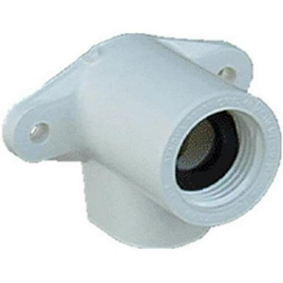Genova Products 530551 0.5 in. CPVC FPT x Socket Wing Elbow