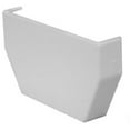 thumbnail image 1 of GENOVA Products TV148510 WHT Inside End Cap, 1 of 2