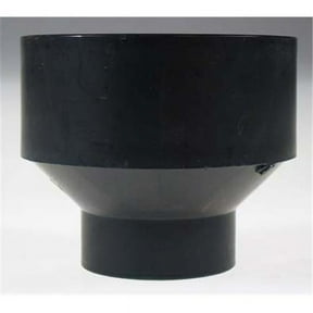 Genova Reducing ABS Coupling