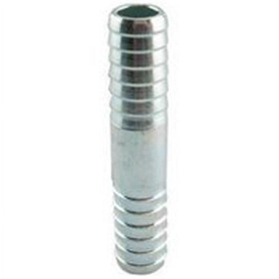 Genova UNLCS-100 Insert Coupling, Galvanized Steel