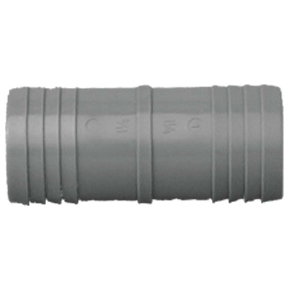 Genova UPPC-05 Insert Coupling, Polypropylene