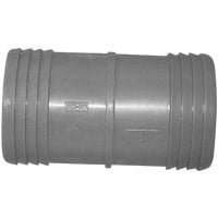 1PC Boshart Polypropylene Insert Coupling