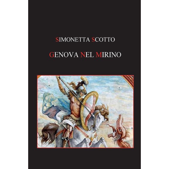 Genova nel mirino, (Paperback)
