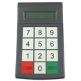thumbnail image 1 of Genovation 904-RJ MiniTerm Keypad, 1 of 2