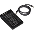 thumbnail image 1 of Genovation  Controlpad 24Key USB Hid 6 ft. Cable, 1 of 1