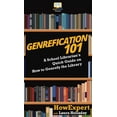 thumbnail image 1 of Genrefication 101: A School Librarian's Quick Guide on How to Genrefy the Library (Hardcover), 1 of 1