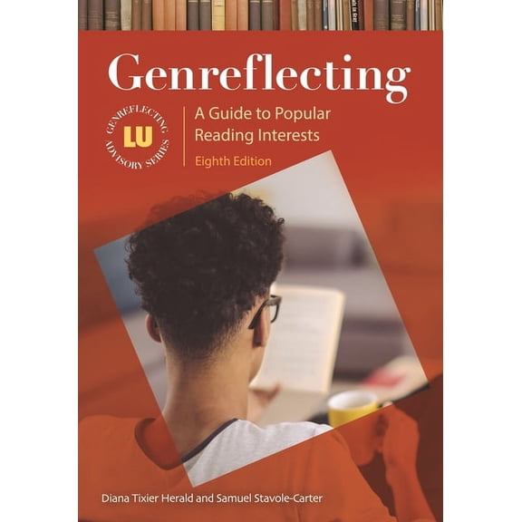Genreflecting Advisory Genreflecting: A Guide to Popular Reading Interests, (Hardcover)