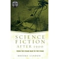 thumbnail image 1 of Genres in Context Science Fiction After 1900: From the Steam Man to the Stars, (Paperback), 1 of 1