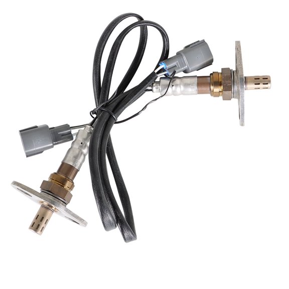 Genrics 2 x O2 Oxygen Sensor Upstream&Downstream For Toyota 4Runner Pickup Tundra Tacoma