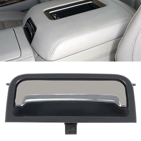 Genrics 2015-2020 Chevy Suburban Tahoe Center Console Armrest Latch Handle