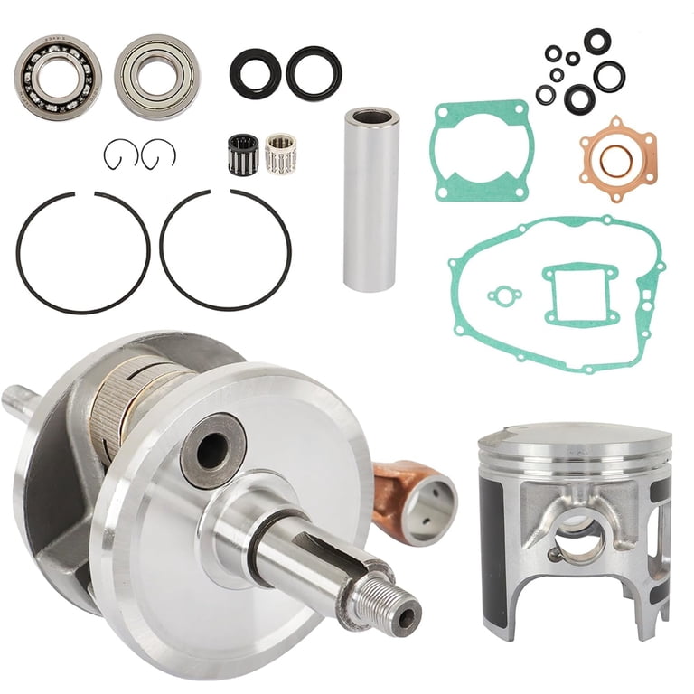 Aazon.co: labwork Cylinder Piston Gasket Top End Kit Set Replaceent for Yaaha Blaster 200 Aazon.co: labwork Cylinder Piston Gasket Top End Kit Set Replaceent for Yaaha Blaster 200