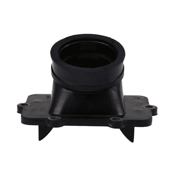 Genrics 420867882 Intake Manifold Boot Joint Carburetor Carb Flange Socket Replacement for Ski-Doo 600 500
