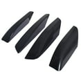 thumbnail image 1 of Genrics 4pcs Roof Rack Rail Cover Fit for 2003-2009 Toyota 4Runner N210, 1 of 5