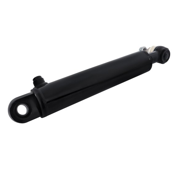 Genrics 5113093 5113130 Tractor Steering Cylinder Replacement for 5530, 6530, 7530