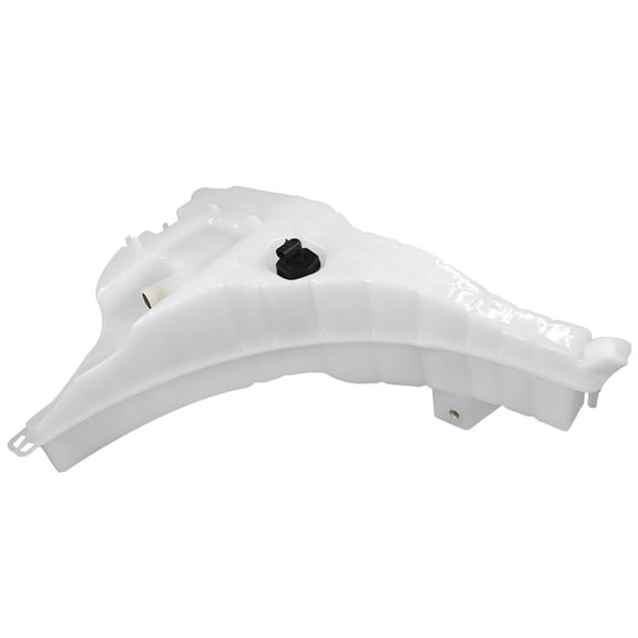 Genrics 603-5203 Heavy Duty Coolant Reservoir Tank Replacement for 2008-2014 Freightliner Cascadia Columbia Century 6035203 A0525263005