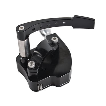 Geospace 4x4 Switch / Thumb Throttle Control Lever For Yamaha Grizzly 660 (2002-2008) – JYQA0002
