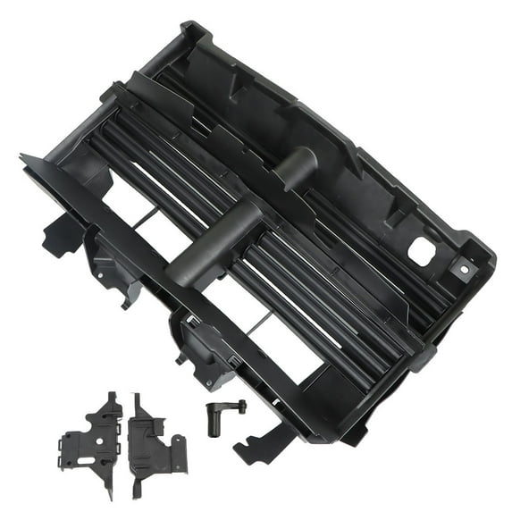 Genrics Active Grille Shutter For 2013-2018 Dodge Ram 1500 2019-2021 Classic 68302660AA