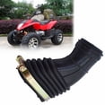 thumbnail image 1 of Genrics Air Filter Intake Boot Belt Cover For GY6 125CC 150CC New Engine, 1 of 5