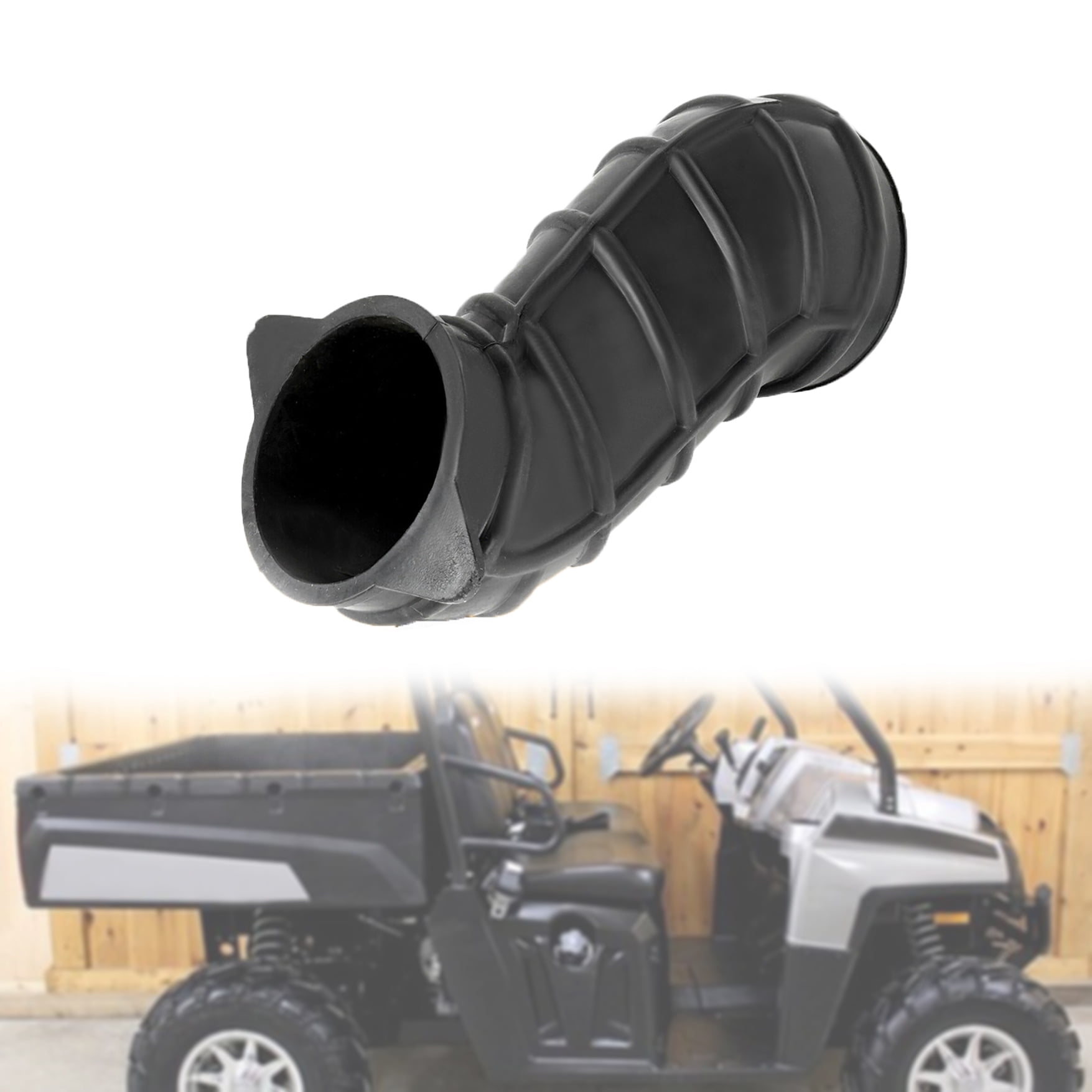 Airbox Clutch Air Intake Boot For Polaris Ranger 500 2X4/4X4/6X6 (2004-2006) - Part 5411976 2 thumbnail image