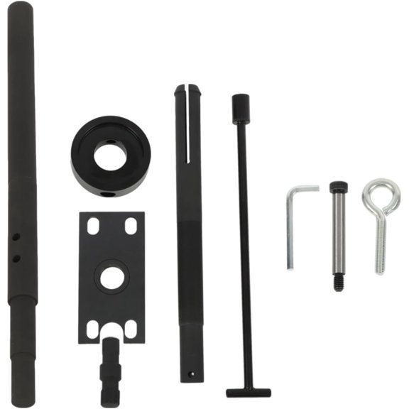 Genrics Alignment Tool Gimbal Bearing Installer Puller Set Engine Alignment Replacement for Mercruiser MR Bravo