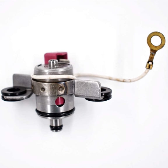 Genrics Auto Transmission Control Solenoid 31939AA191 Replacement for Subaru Baja Impreza Forester