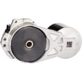 thumbnail image 1 of Genrics Automatic Belt Tensioner and Pulley Assembly 3691282 Replacement for Volvo Freightliner Kenworth Cummins ISX QSX Engine, 1 of 5