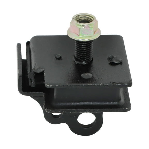 Genrics BOTTOM&TOP ENGINE MOUNT RUBBER DAMPER KIT For Yamaha RHINO 660 2004-2007