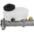 thumbnail image 1 of Genrics Brake Master Cylinder 47201-33140 Replacement for 1999 Toyota Solara 1995-1999 Toyota Avalon 1994-2001 Toyota Camry 1994-2001 Lexus ES300, 1 of 6