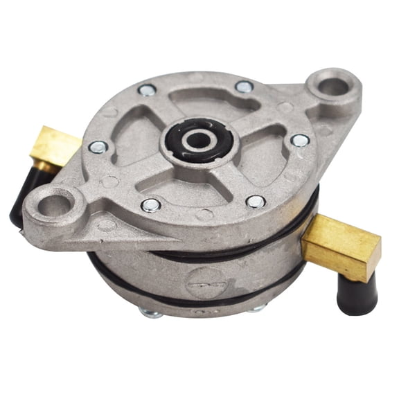 Genrics Brand New Fuel Pump 24233G1 Fits For EZGO Marathon 2-cycle golf carts 1982-1988