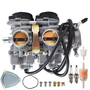 Genrics CARBURETOR FOR Yamaha Raptor 660 Carb 660R YFM 660 660R CARB 2001 - 2005