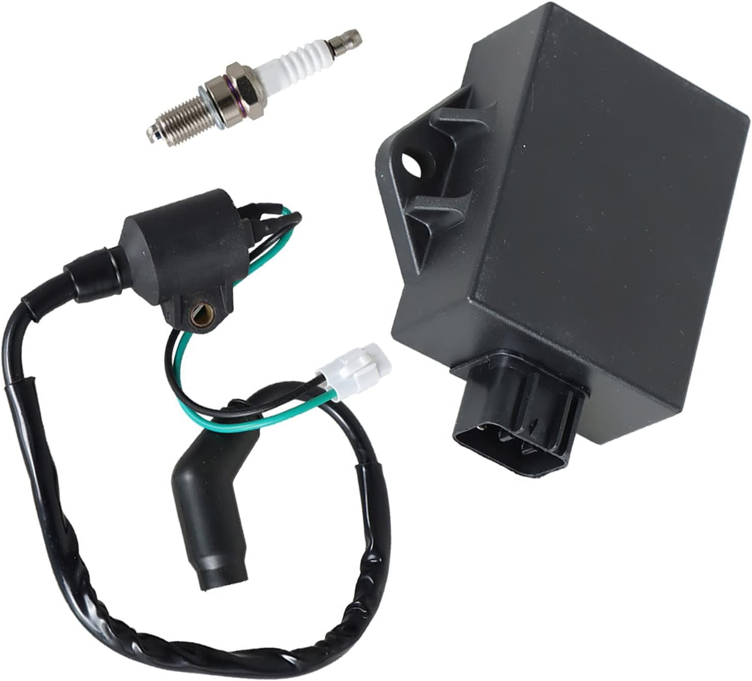 Ignition Coil For 2008-2009 Polaris 800 Sportsman HO