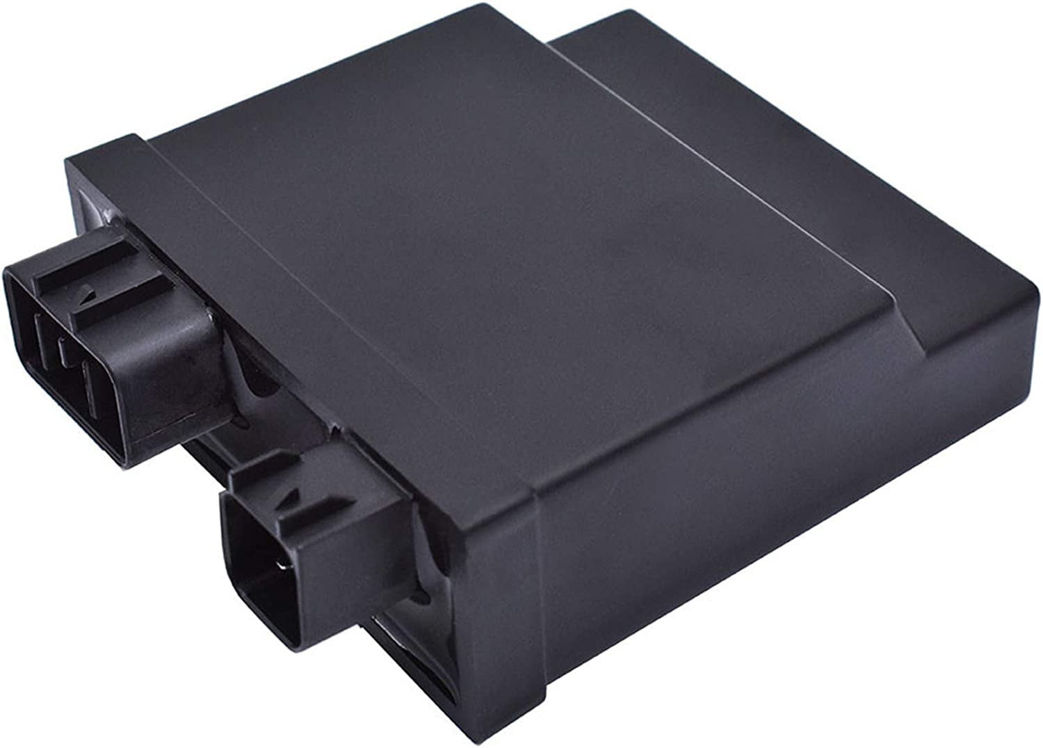 MOTO1988 Ignition Coil & Plug W/Spark Plug For Yamaha YZ450F 2003-2009 WR450F 2003-2011 YFZ450 2004-2013 : Buy Online At Best Price In KSA - Souq Is Now - Foto 9