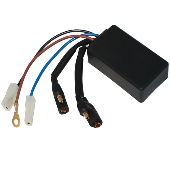 Genrics CDI Box for Polaris 400 L Big Boss Sportsman Sport Xplorer 1994-2002