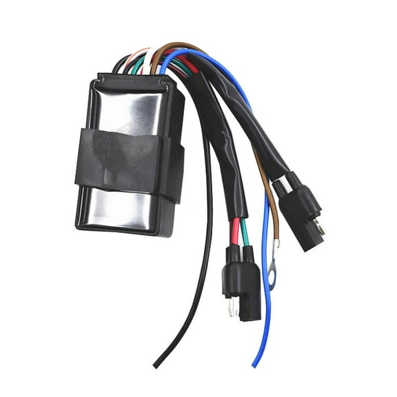 Genrics CDI Module for Polaris Sportsman 500 499Cc 1996 1997 1998 1999 2000 Atv New