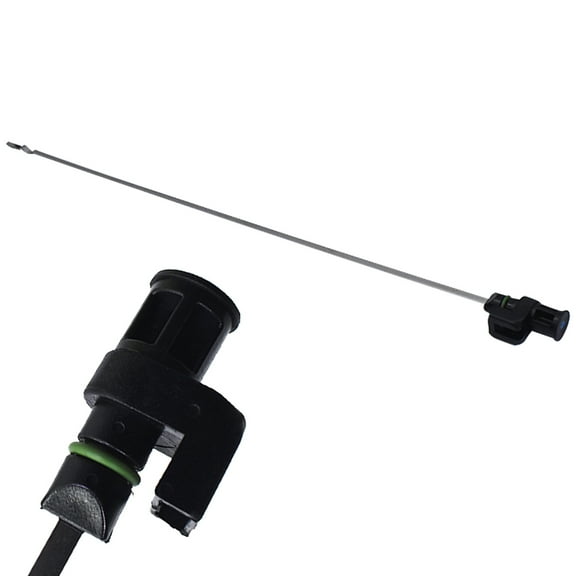 Genrics CVT Transmission Oil Level Indicator Dipstick Gauge For Altima Rogue 31086-JA00A