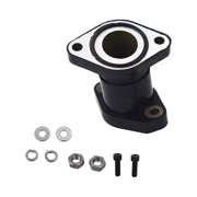 Genrics Carb Intake Manifold Boot Fit For Yamaha Big Bear 350 Kodiak 400 YFM350ER US