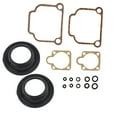 thumbnail image 1 of Genrics Carburetor Carb Rebuild Kit For BMW BING CV 32mm Airhead R65 R75 R80 R90 R100, 1 of 5