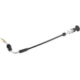 thumbnail image 1 of Genrics Carburetor Choke Cable 27421-99 27490-04 Replacement for CV40mm Sportster XL883 XL1200, 1 of 5