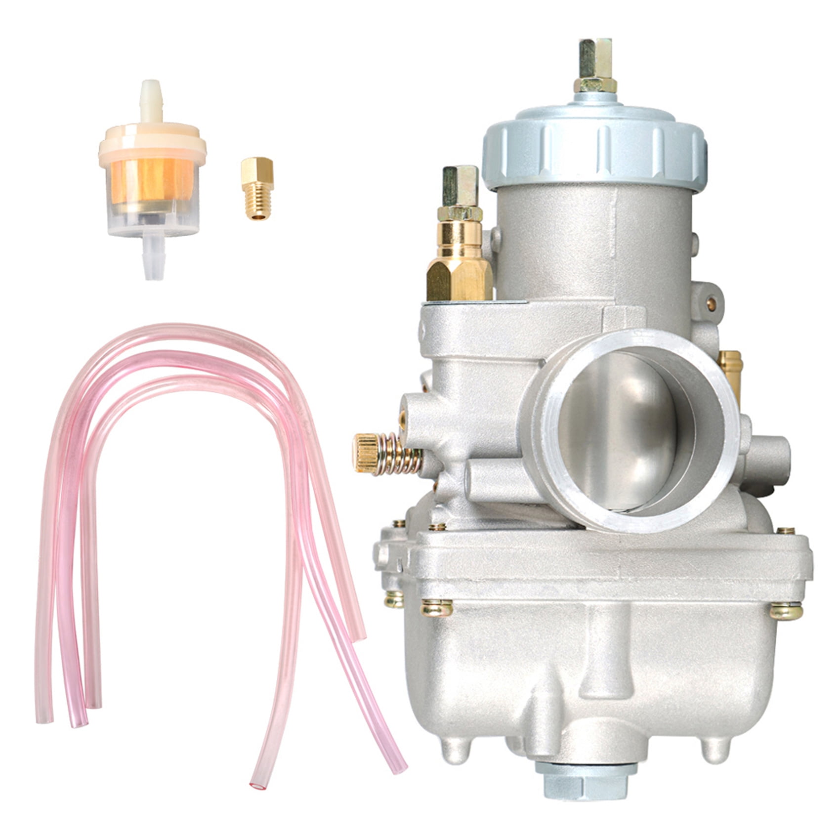 Genrics Carburetor For 1996-1999 Polaris Xpress 300 Xplorer 300 4X4 4-Stroke 3130498