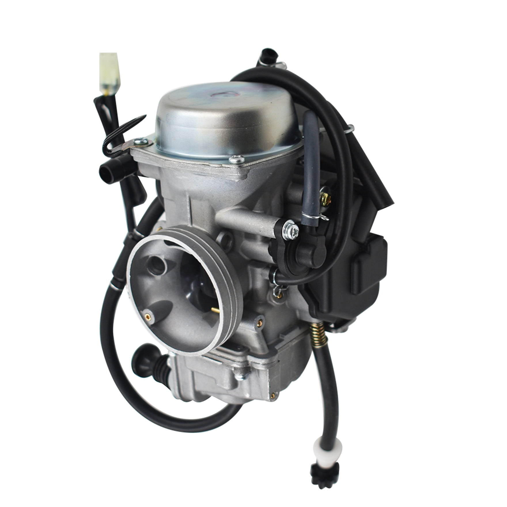Genrics Carburetor For Honda Rancher 400 TRX400FA TRX400FGA 2004-2007