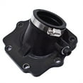 thumbnail image 1 of Genrics Carburetor Intake Boot Manifold For Polaris Scrambler 400, 1 of 5