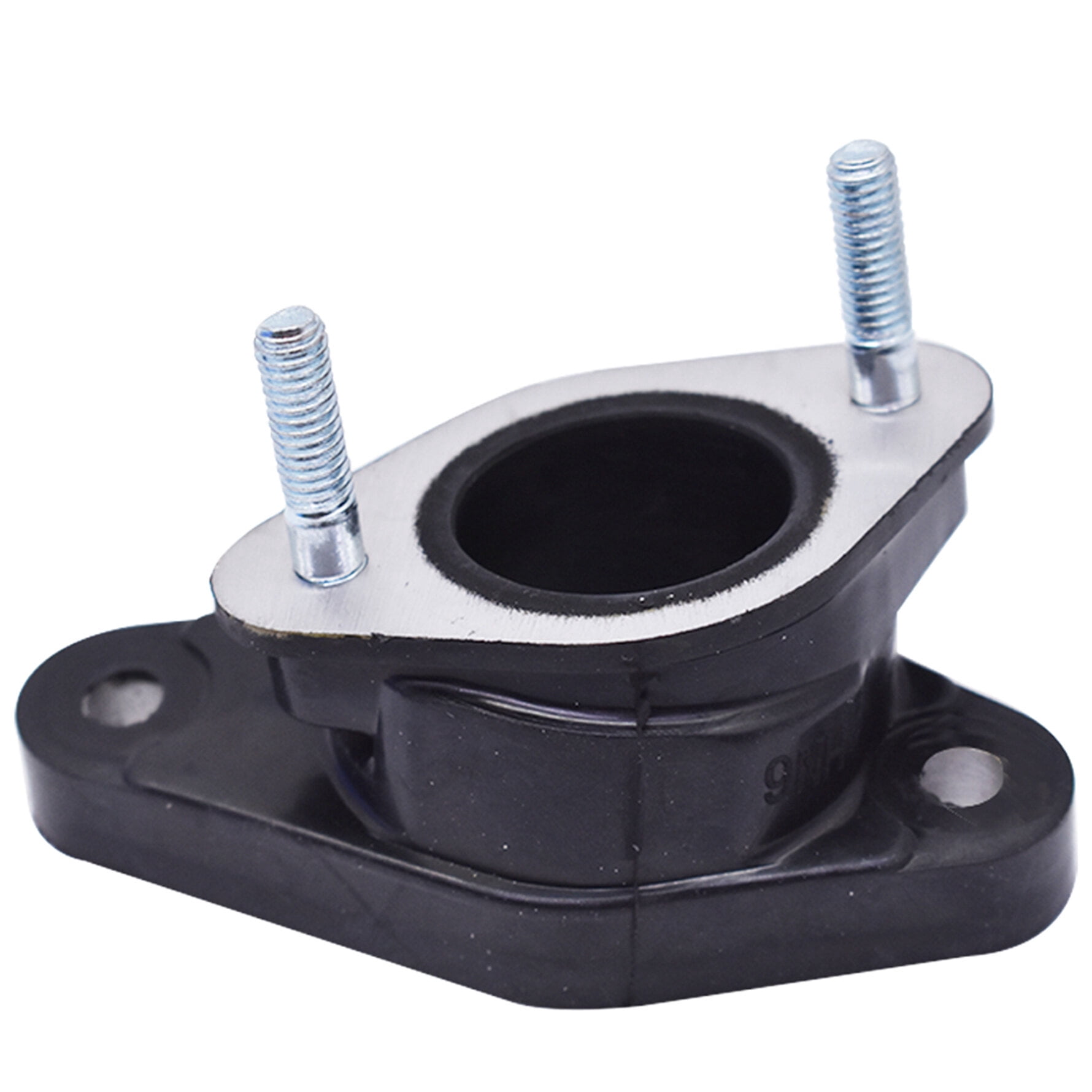 Carburetor Intake Manifold Boot For Honda Recon 250 & Sportrax 250 (TRX250EX/TE/TM)