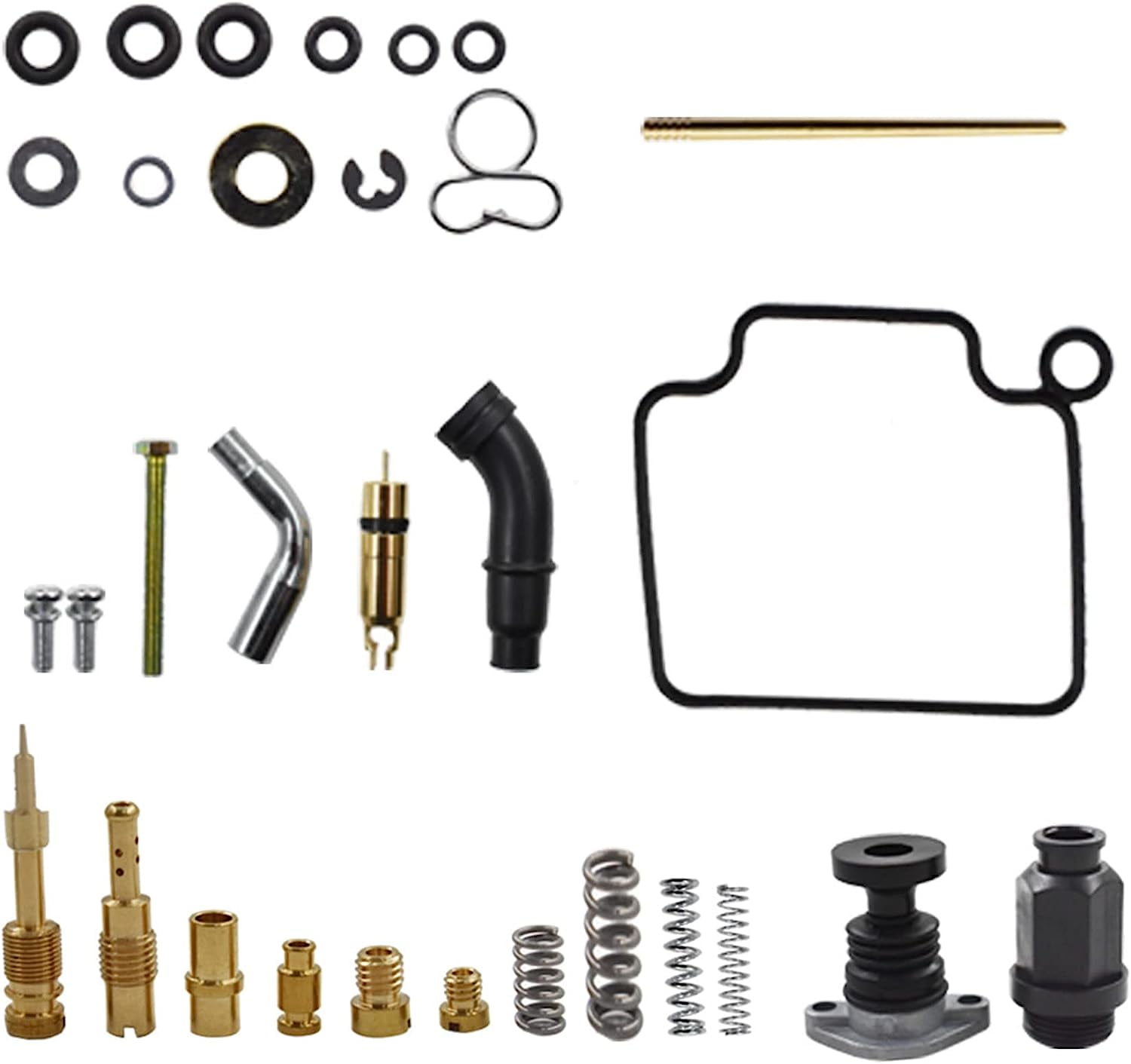 Honda trx 500 parts (99) 사진