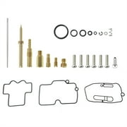 Genrics Carburetor Repair Carb Rebuild Kit Replacement for Honda TRX450R TRX450ER 2006-2014