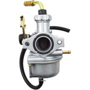 Genrics Carburetor Replacement for Kawasaki KLX140 KLX140L 2008-2017
