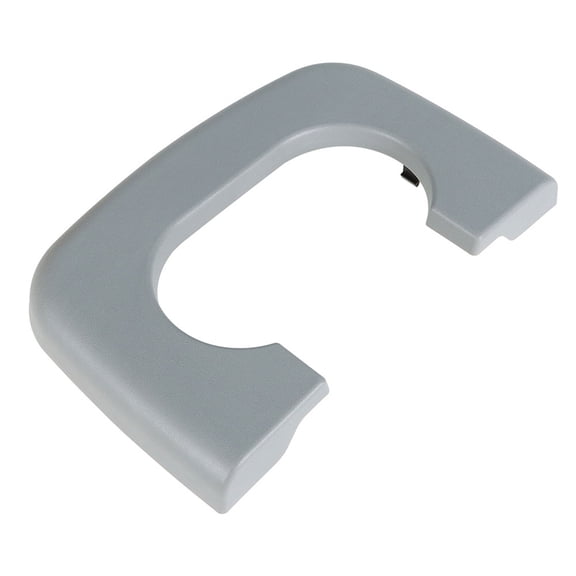Genrics Center Console Cup Holder Pad Replacement for 1997-2003 Ford F150
