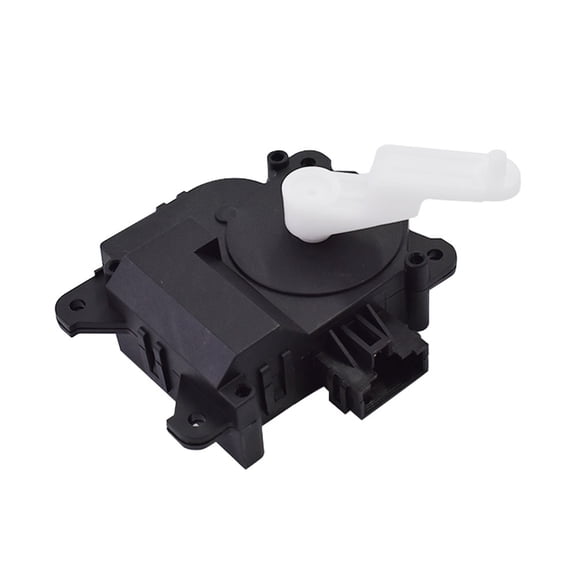 Genrics Climate Control Mix Servo Damper 87106-48020 For 99-01 Toyota Lexus RX300 3.0L