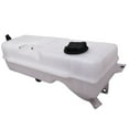 thumbnail image 1 of Genrics Coolant Reservoir Radiator Coolant Overflow Replacement for 2004-2007 Volvo, 1 of 8